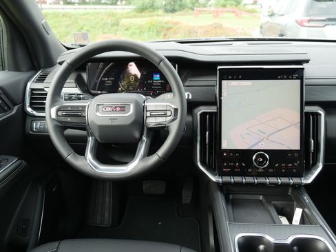 New 2025 GMC Acadia Elevation w/ Elevation Premium Package image 19