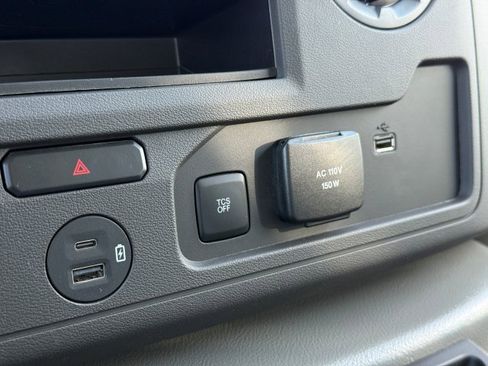 New 2026 Ford E-350 and Econoline 350 Super Duty w/ Power Equipment Group image 21