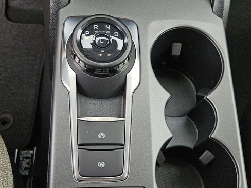 New 2025 Ford Bronco Sport Big Bend AWD/4WD image 16