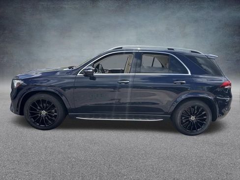 Used 2022 Mercedes-Benz GLE 350 4MATIC image 8