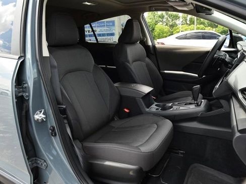 Used 2024 Subaru Crosstrek 2.0i Premium AWD/4WD image 19