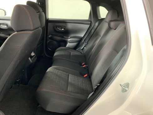 Used 2023 Honda HR-V Sport image 31