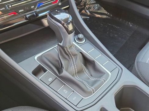 New 2026 Volkswagen Jetta S image 14