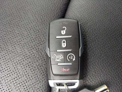 New 2026 RAM 2500 Laramie w/ Night Edition image 32