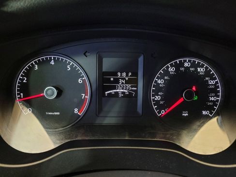 Used 2013 Volkswagen Jetta S image 23