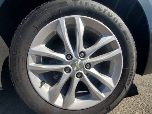 Used 2018 Chevrolet Malibu LT image 22