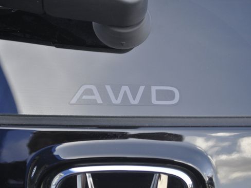 Certified 2024 Honda CR-V EX image 10