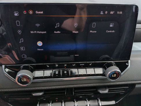 New 2026 Chevrolet Colorado LT w/ LT Convenience Package RWD image 26