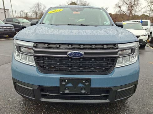 Certified 2023 Ford Maverick XLT image 3