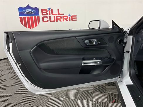 New 2026 Ford Mustang GT image 12