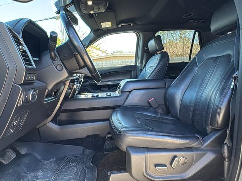 Used 2018 Ford Expedition Limited image 9