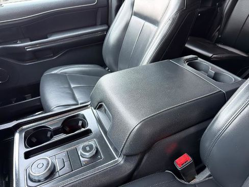 Certified 2022 Ford Expedition XLT AWD/4WD image 34
