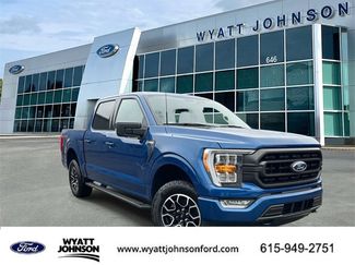Used 2023 Ford F150 XLT w/ Equipment Group 302A High video 1