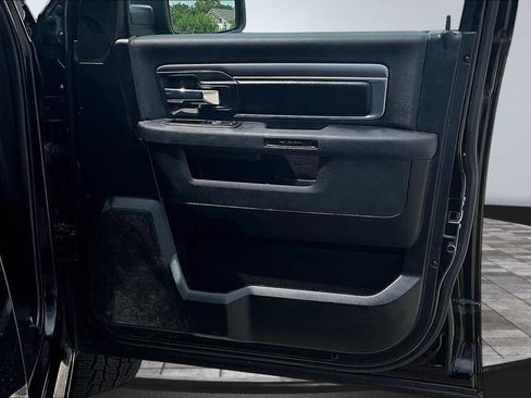 Used 2022 RAM 1500 Classic Warlock AWD/4WD image 21