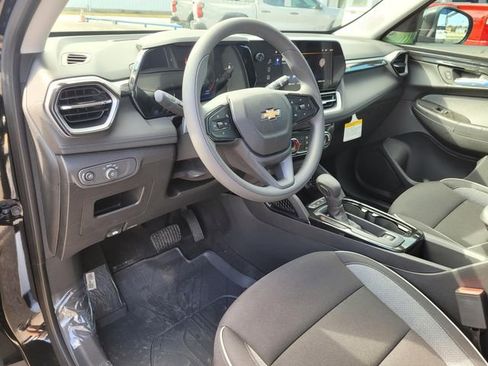New 2026 Chevrolet TrailBlazer LT w/ Driver Confidence Package image 11