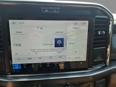 New 2026 Ford F350 Lariat w/ Lariat Premium Package AWD/4WD image 24