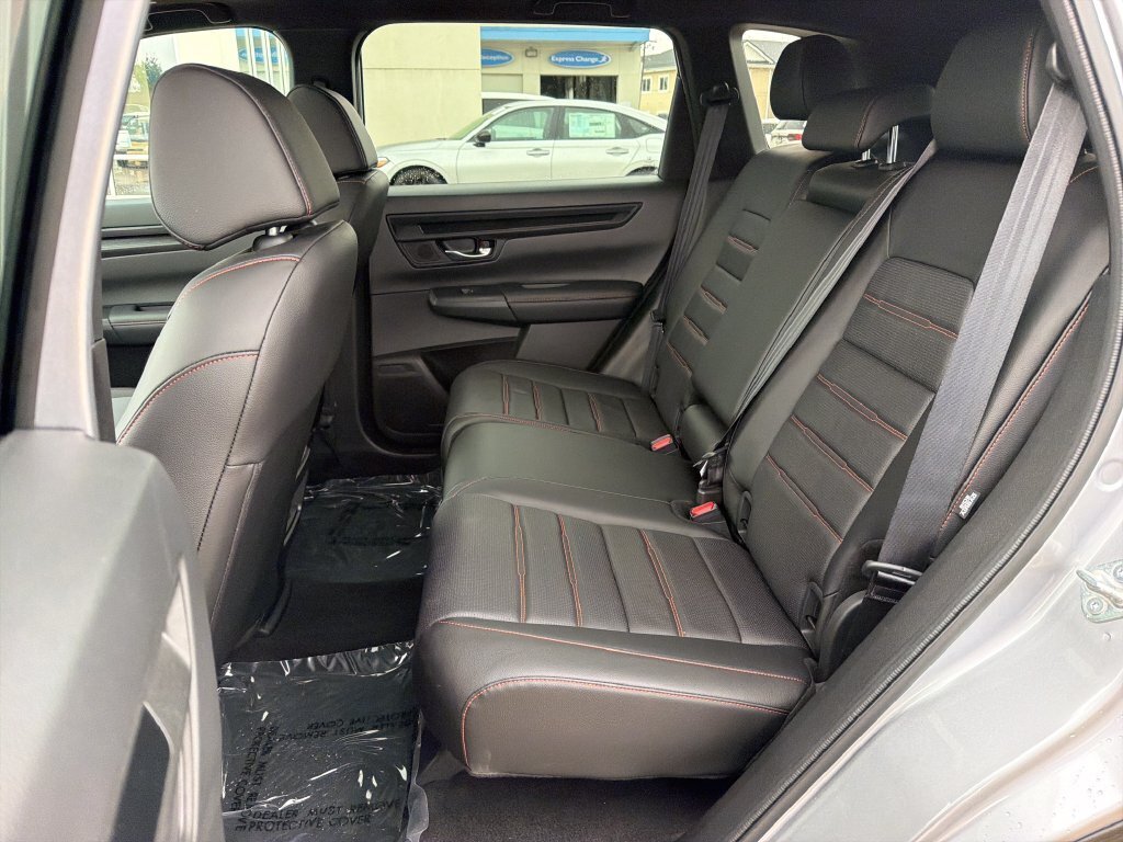 Used 2026 Honda CR-V Sport-L image 24