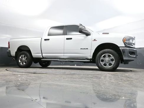 Used 2024 RAM 2500 Big Horn image 55