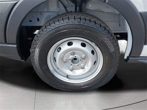 New 2025 Ford Transit 250 Low Roof image 14