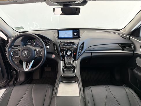 Used 2022 Acura RDX AWD w/ Technology Package image 16