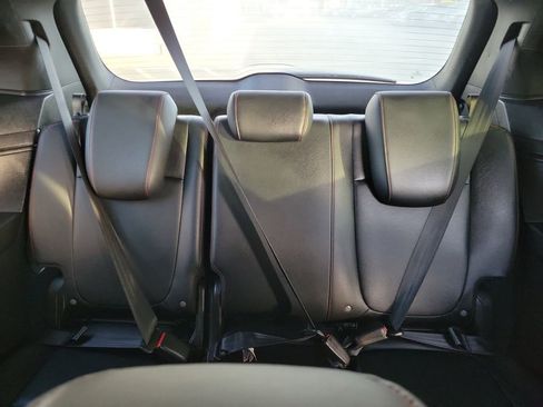 Used 2025 Honda Odyssey Sport-L image 11