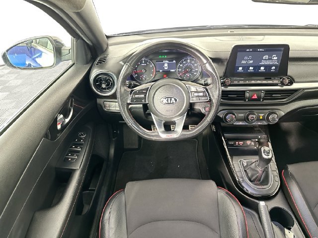 Used 2020 Kia Forte GT FWD image 11