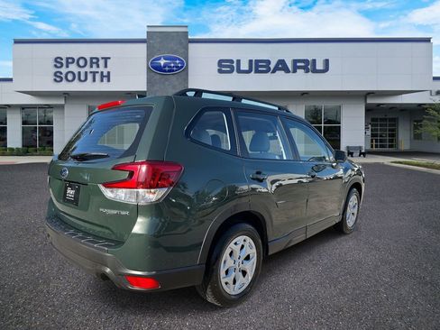 Certified 2023 Subaru Forester image 3