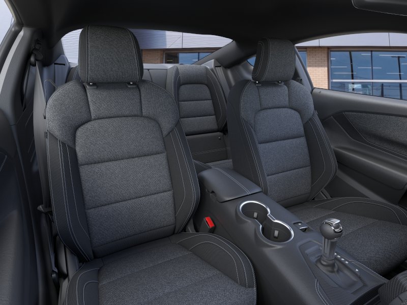 New 2026 Ford Mustang GT RWD image 12