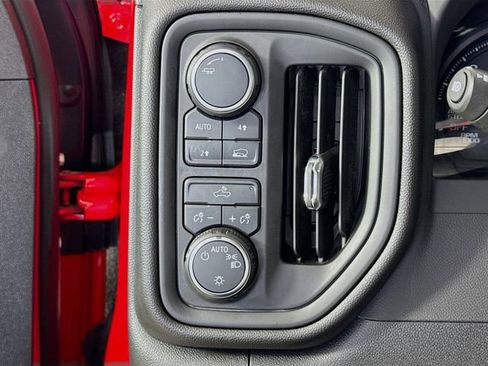 Used 2023 Chevrolet Silverado 1500 W/T w/ WT Value Package image 10