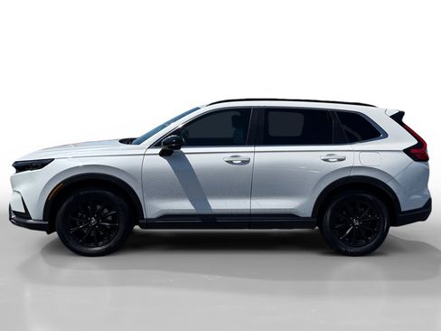 Certified 2023 Honda CR-V Sport image 2