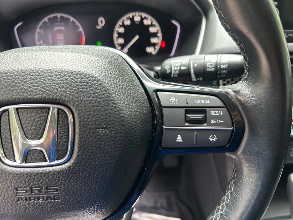 Used 2023 Honda Civic EX-L image 22