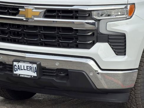 New 2026 Chevrolet Silverado 1500 LT image 7