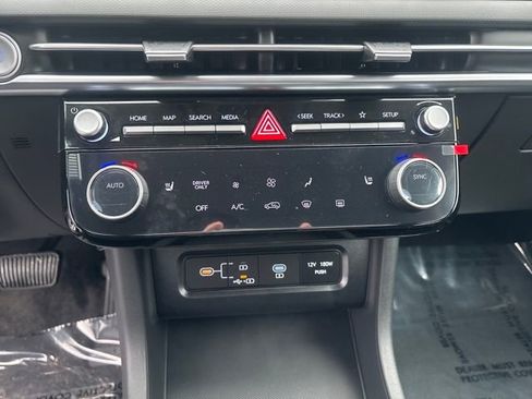 New 2026 Hyundai Tucson SEL image 22