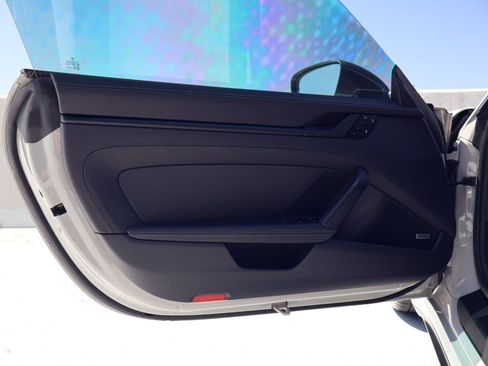 Certified 2024 Porsche 911 Carrera T RWD image 14