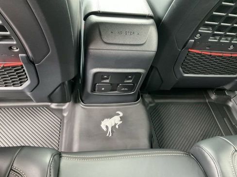 Used 2024 Ford Bronco Raptor w/ Interior Carbon Fiber Pack 6 AWD/4WD image 40