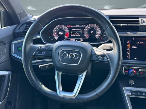 Used 2020 Audi Q3 2.0T Premium Plus w/ Premium Plus Package image 15