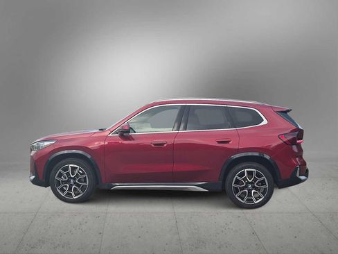 New 2026 BMW X1 xDrive28i AWD/4WD image 5