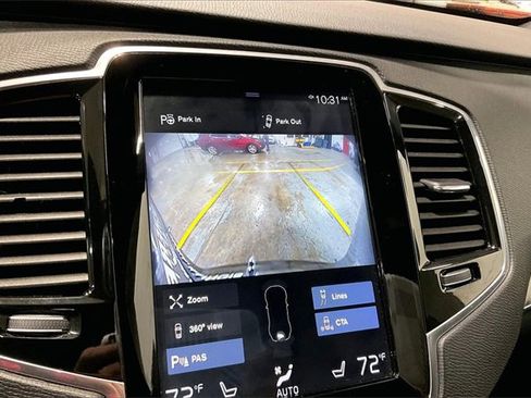 Used 2018 Volvo XC90 T6 R-Design w/ Convenience Package image 21