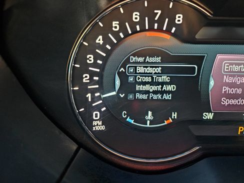 Used 2017 Lincoln MKZ Reserve image 18