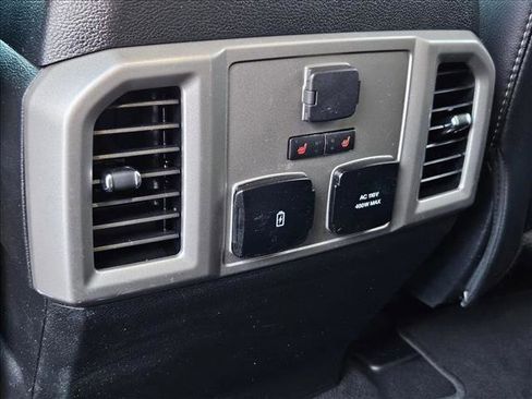 Used 2020 Ford F250 Lariat w/ Lariat Ultimate Package image 16