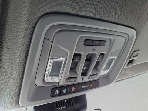 New 2026 Chevrolet Silverado 2500 LTZ w/ Trail Boss Package image 27