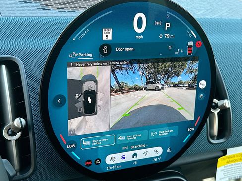 New 2026 MINI Cooper Countryman S image 11