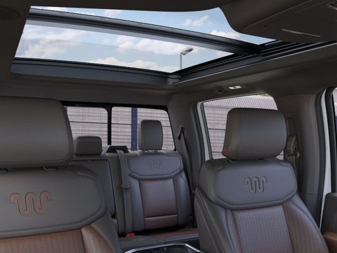 New 2026 Ford F150 King Ranch RWD image 22