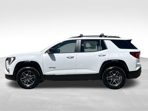 New 2026 GMC Terrain AT4 w/ Convenience Package III image 2