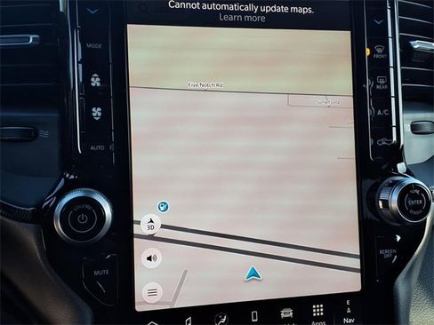 New 2026 RAM 2500 Power Wagon image 7