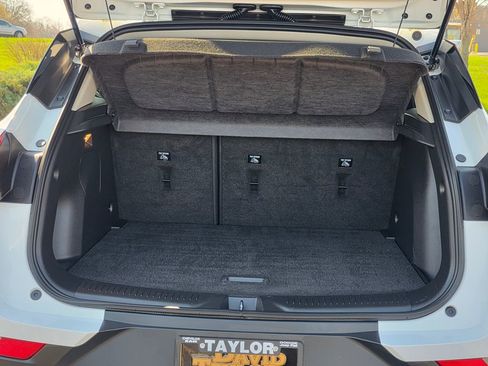 Used 2021 Buick Encore GX Preferred w/ Cold Weather Comfort Package image 33