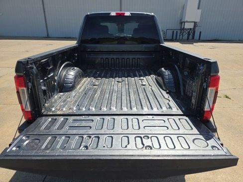 Used 2019 Ford F250 XLT w/ XLT Value Package AWD/4WD image 10