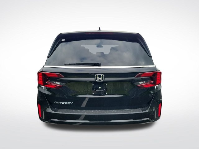 New 2027 Honda Odyssey EX-L image 15