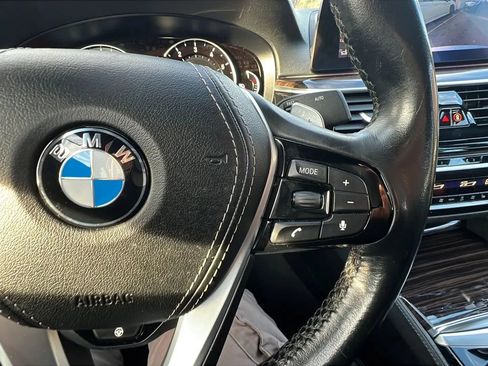 Used 2019 BMW 530i xDrive image 15
