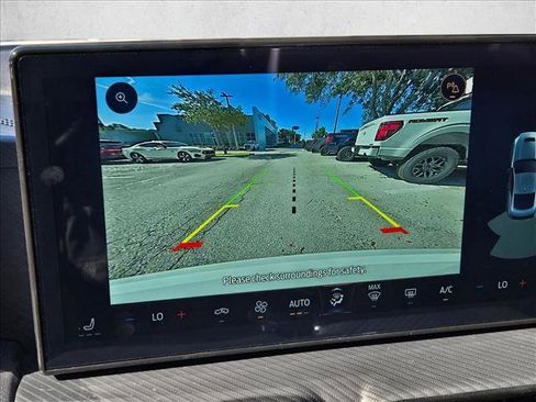 New 2026 Ford Mustang Coupe image 13